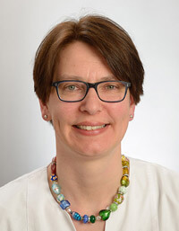 Ursula Gellermann Ursula Gellermann